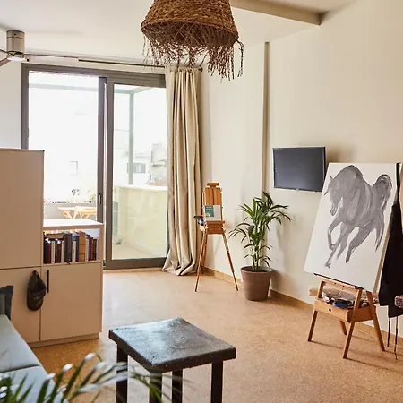 Mosaics Athens Boutique Apartments-2